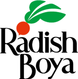 Radish Boya